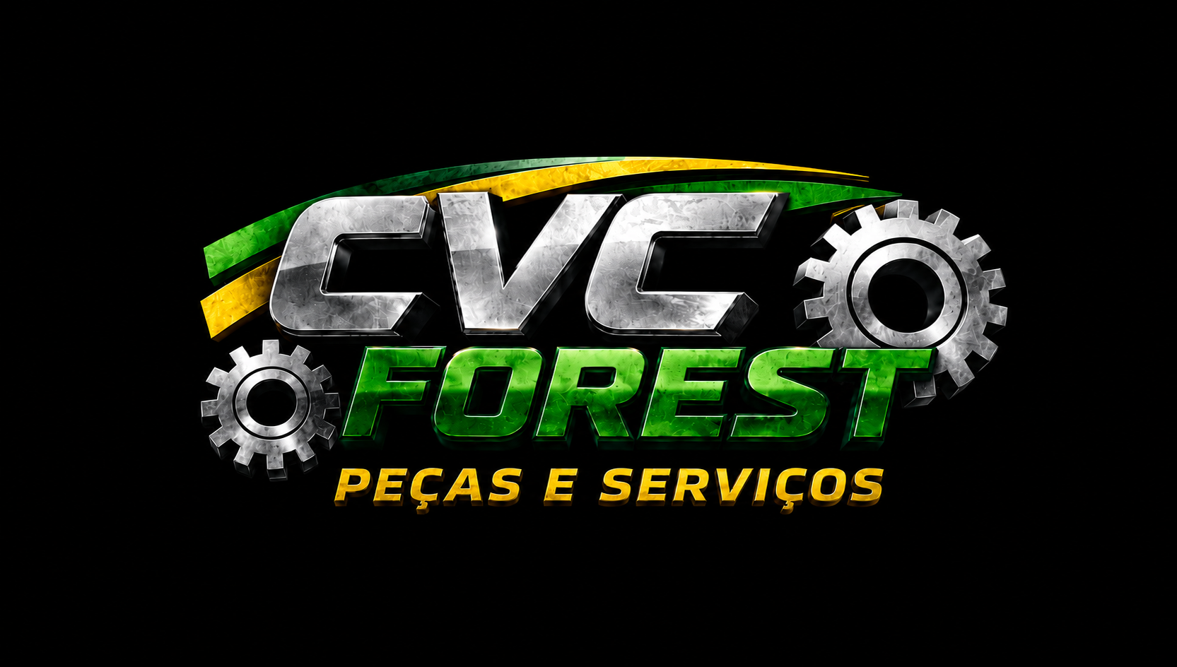 CVC Forest